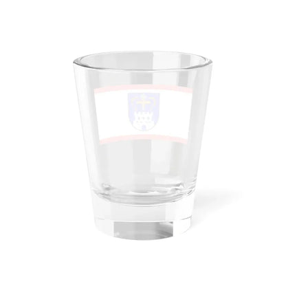 Shot Glass, 1.5oz - Go Mug Yourself