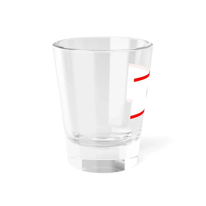 Shot Glass, 1.5oz - Go Mug Yourself