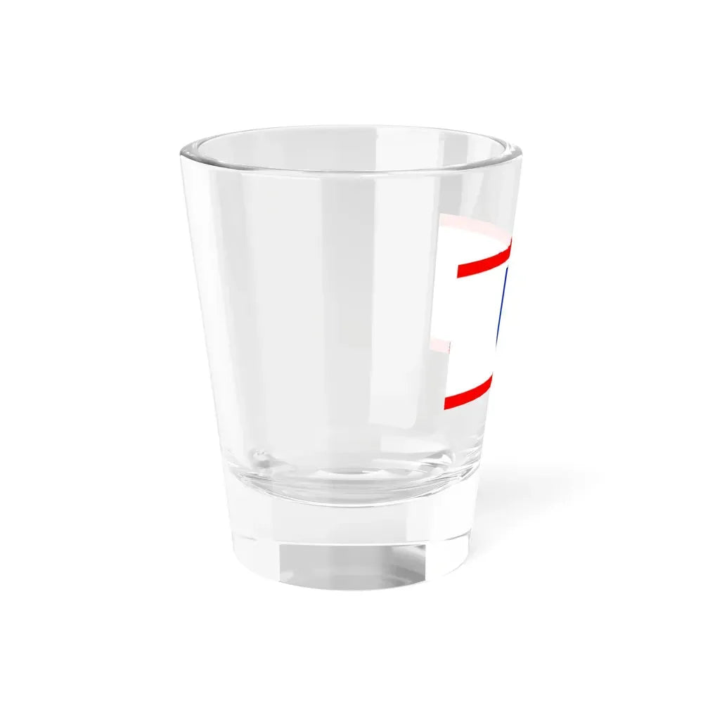 Shot Glass, 1.5oz - Go Mug Yourself