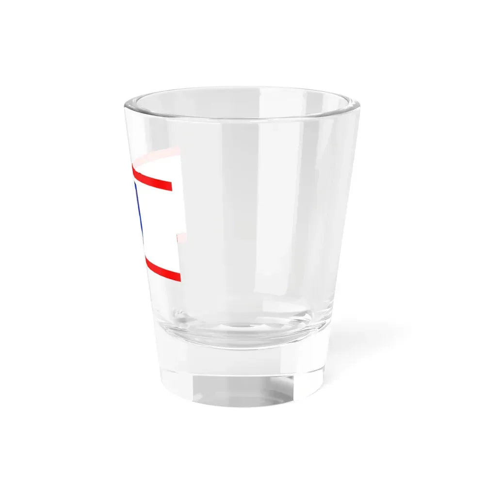 Shot Glass, 1.5oz - Go Mug Yourself