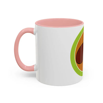 Shotgun Shooting (Boy Scout Merit Badge) Accent Coffee Mug - Go Mug Yourself