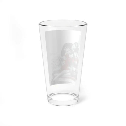 Show me the way to go home (Pt. 2), Good Housekeeping, May 1944 (Magazine Illustration) Pint Glass 16oz - Go Mug Yourself
