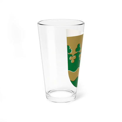 Sievi.vaakuna (Finland) (Coat of Arms) Pint Glass 16oz - Go Mug Yourself