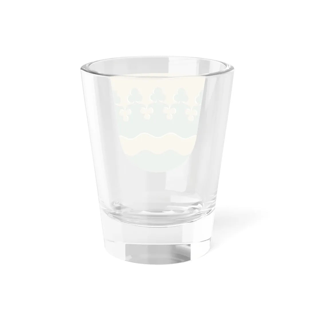 Sievi.vaakuna (Finland) (Coat of Arms) Shot Glass 1.5oz - Go Mug Yourself