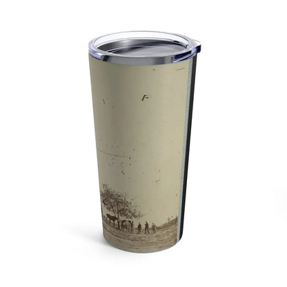 Signal Tower (U.S. Civil War) Tumbler 20oz - Go Mug Yourself