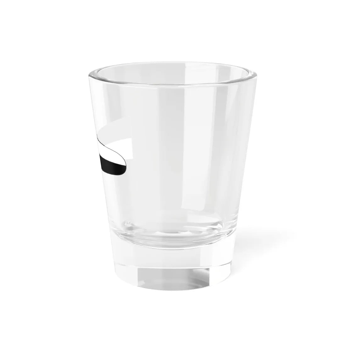 Signalflagge8 Marine (Germany) Shot Glass 1.5oz - Go Mug Yourself