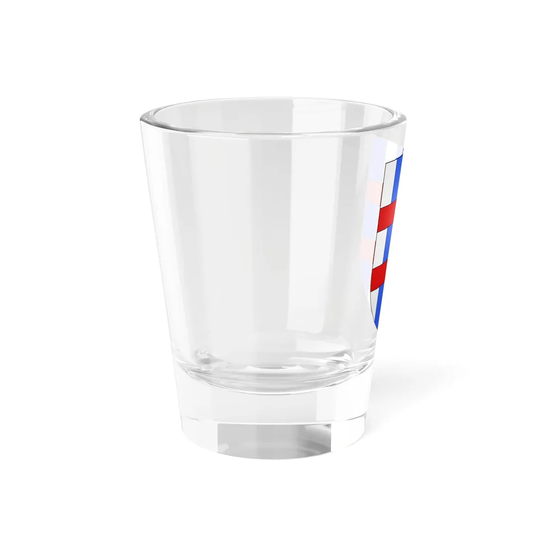 Signau-coat of arms (Switzerland) (Coat of Arms) Shot Glass 1.5oz - Go Mug Yourself