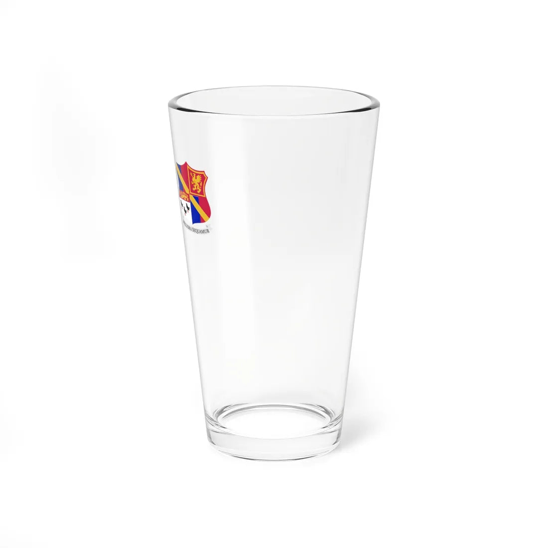 SimonLangtonArms (England) (Coat of Arms) Pint Glass 16oz 16oz - Go Mug Yourself