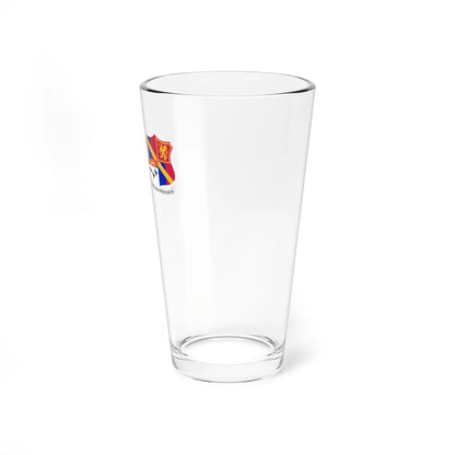 SimonLangtonArms (England) (Coat of Arms) Pint Glass 16oz 16oz - Go Mug Yourself