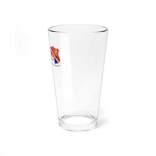 SimonLangtonArms (England) (Coat of Arms) Pint Glass 16oz 16oz - Go Mug Yourself