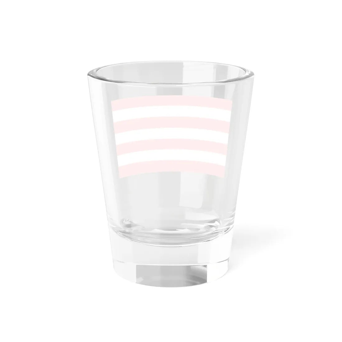 Sindh National Front Flag (Pakistan) Shot Glass 1.5oz - Go Mug Yourself
