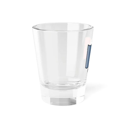 Singer of France (France) Shot Glass 1.5oz - Go Mug Yourself