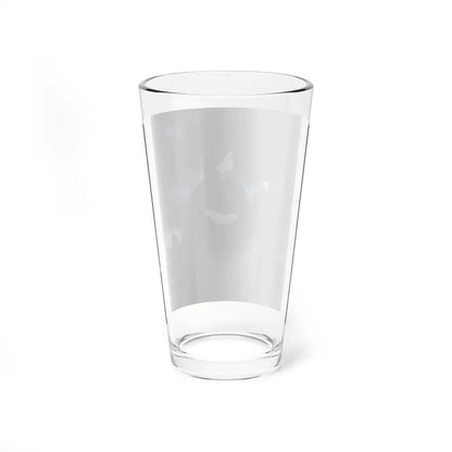 Sinister House of Secret Love 2 Cover (DC, 1971-72) - Pint Glass 16oz - Go Mug Yourself