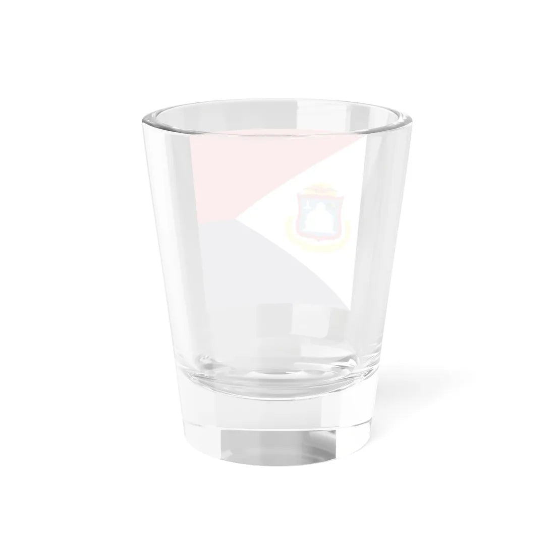 Sint Maarten Icon (Netherlands) Shot Glass 1.5oz - Go Mug Yourself