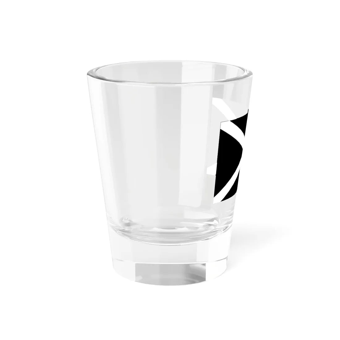 Siol nan Gaidheal Flag (Scotland) Shot Glass 1.5oz - Go Mug Yourself