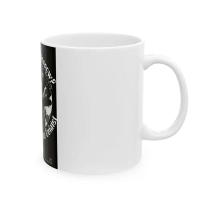 Sir Douglas Quintet 1970 (Music Poster) White Coffee Mug - Go Mug Yourself