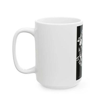 Sir Douglas Quintet 1970 (Music Poster) White Coffee Mug - Go Mug Yourself