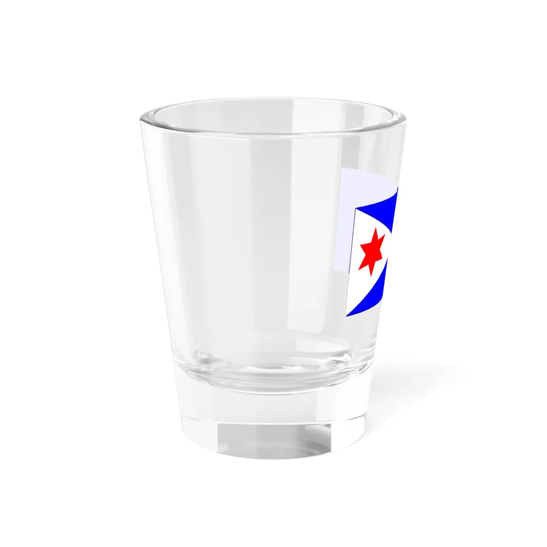 SJ Ellis (United Kingdom) Shot Glass 1.5oz - Go Mug Yourself