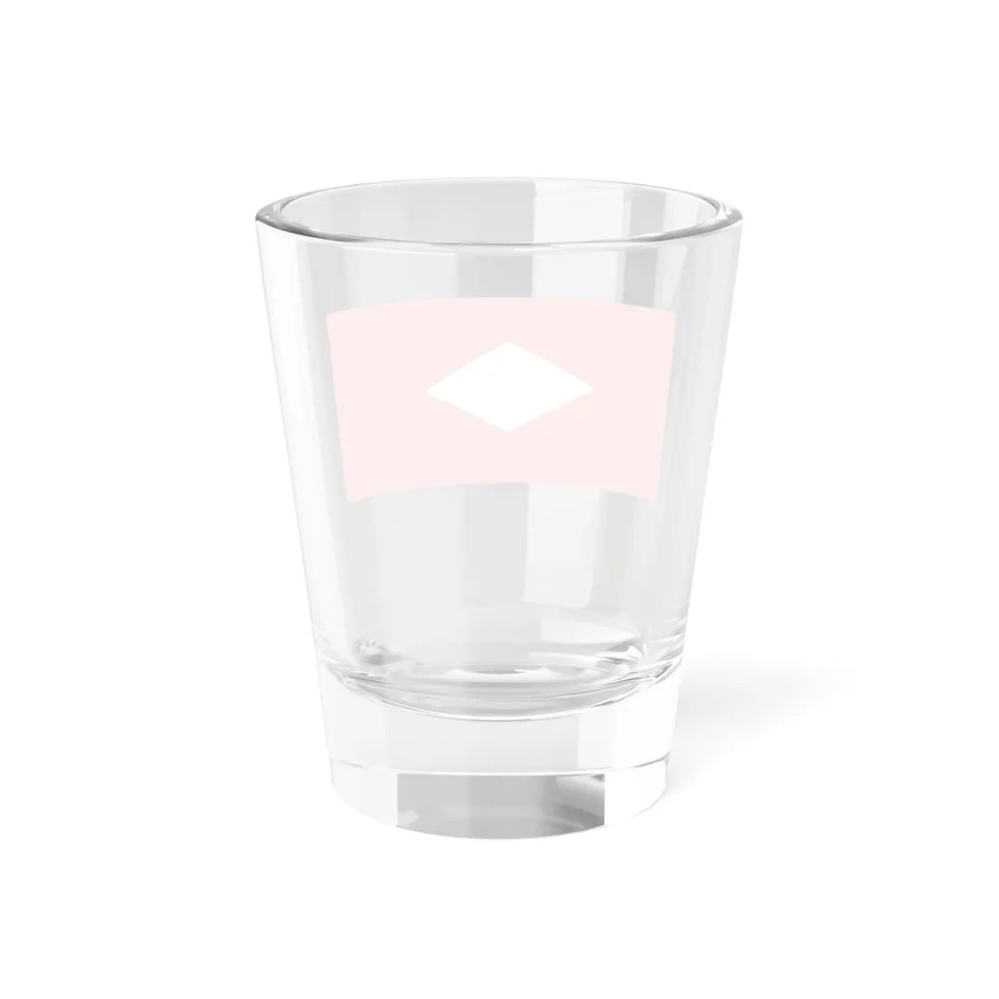 SJ Peters (United Kingdom) Shot Glass 1.5oz - Go Mug Yourself