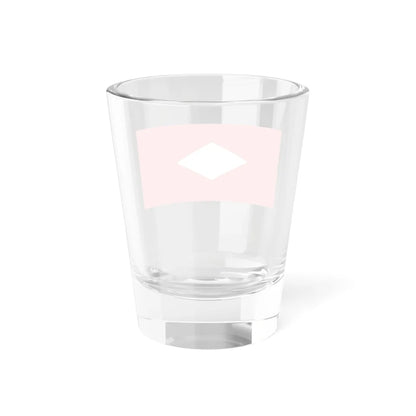 SJ Peters (United Kingdom) Shot Glass 1.5oz - Go Mug Yourself