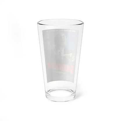 SKINNER (POPCORN) 1991 Movie Poster - Pint Glass 16oz - Go Mug Yourself