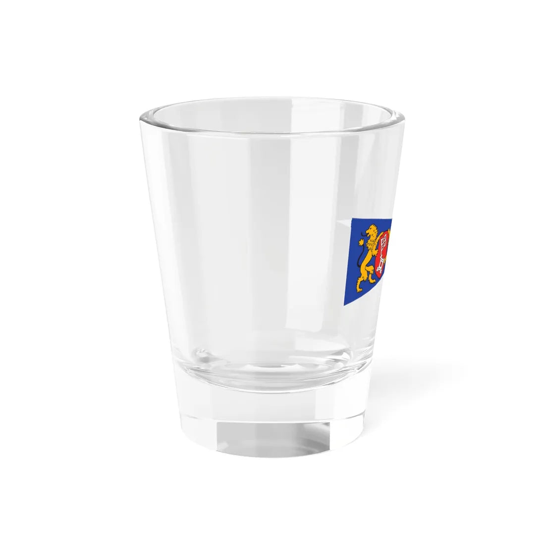 SKWB-Stander (Germany) Shot Glass 1.5oz - Go Mug Yourself
