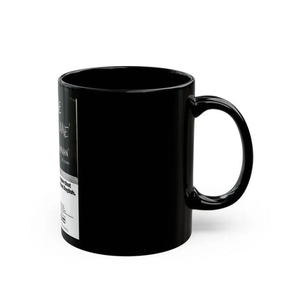 Slade 1973 (Music Poster) Black Coffee Mug - Go Mug Yourself