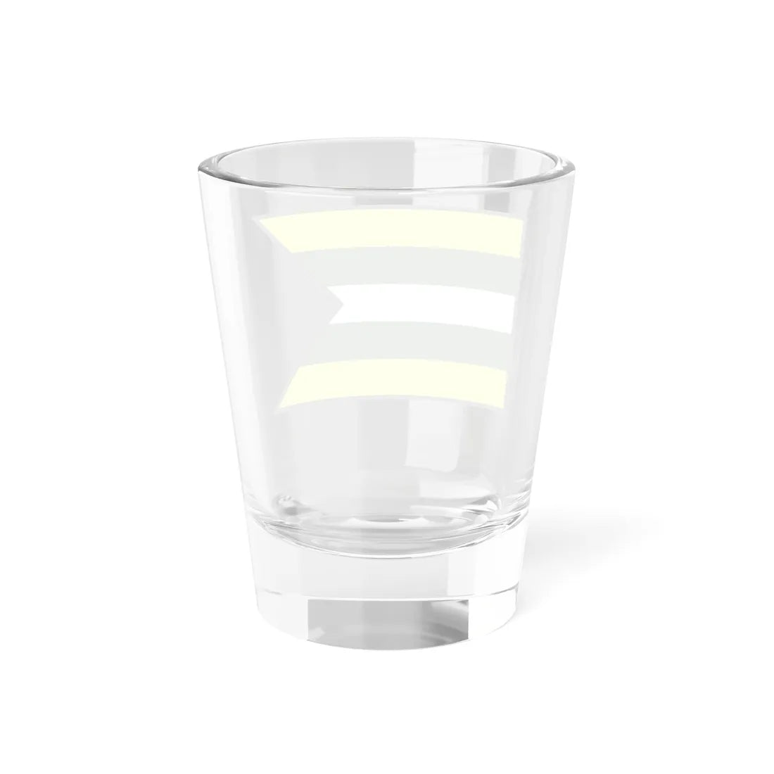 Sladkovicovo Galanta Flag (Slovakia) Shot Glass 1.5oz - Go Mug Yourself