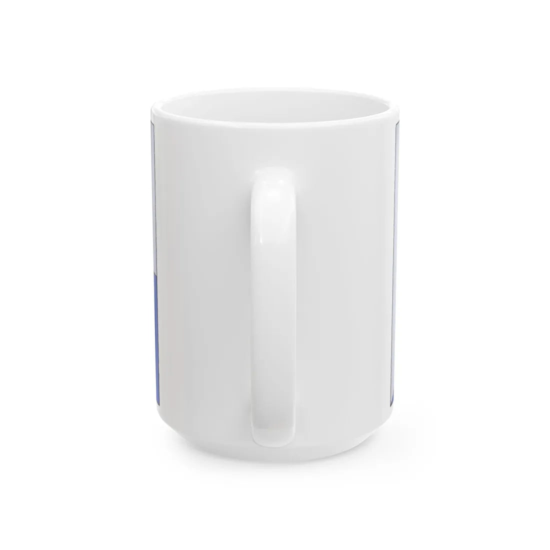 Slanga-fyrir1 (Iceland) White Coffee Mug - Go Mug Yourself