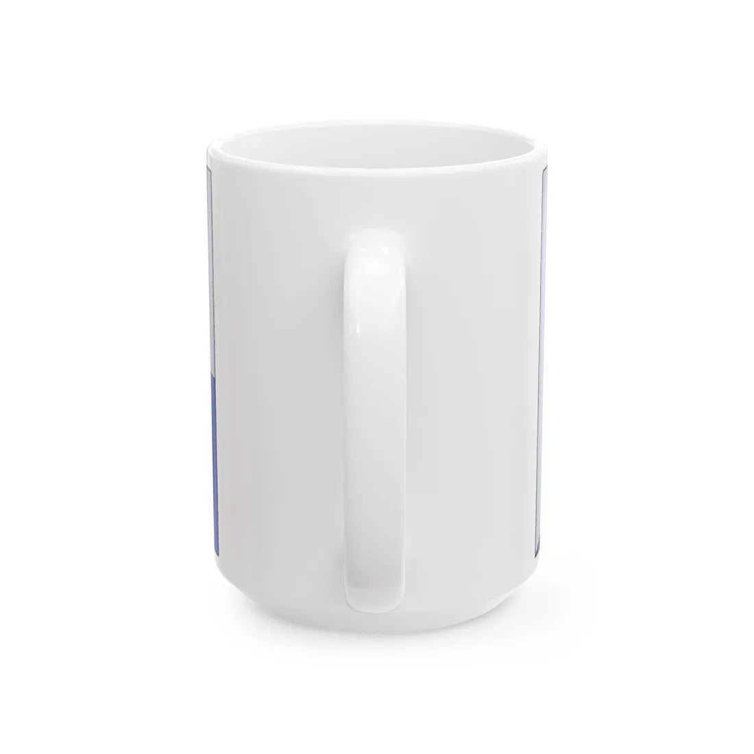 Slanga-fyrir2 (Iceland) White Coffee Mug - Go Mug Yourself