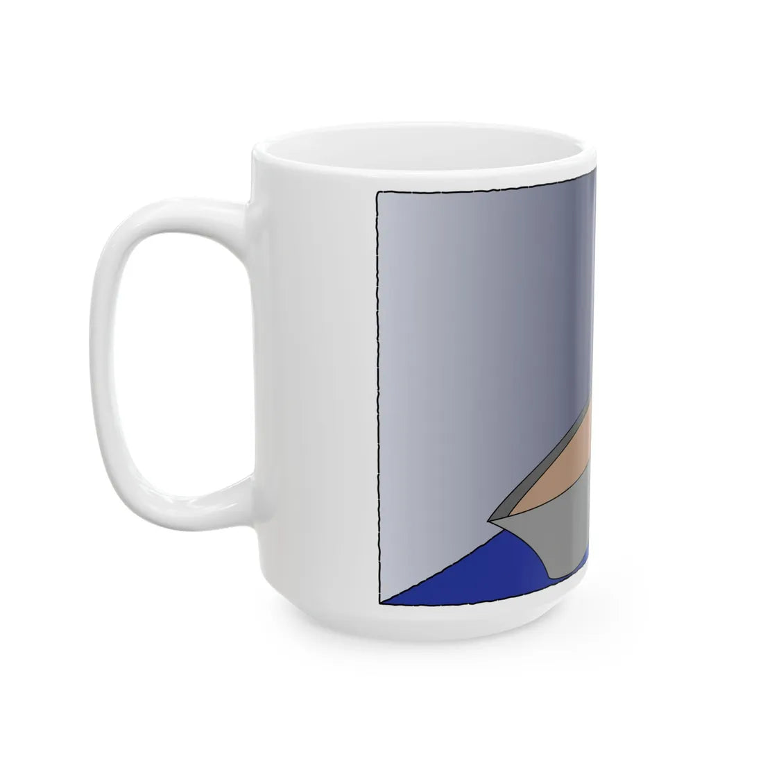 Slanga-fyrir2 (Iceland) White Coffee Mug - Go Mug Yourself