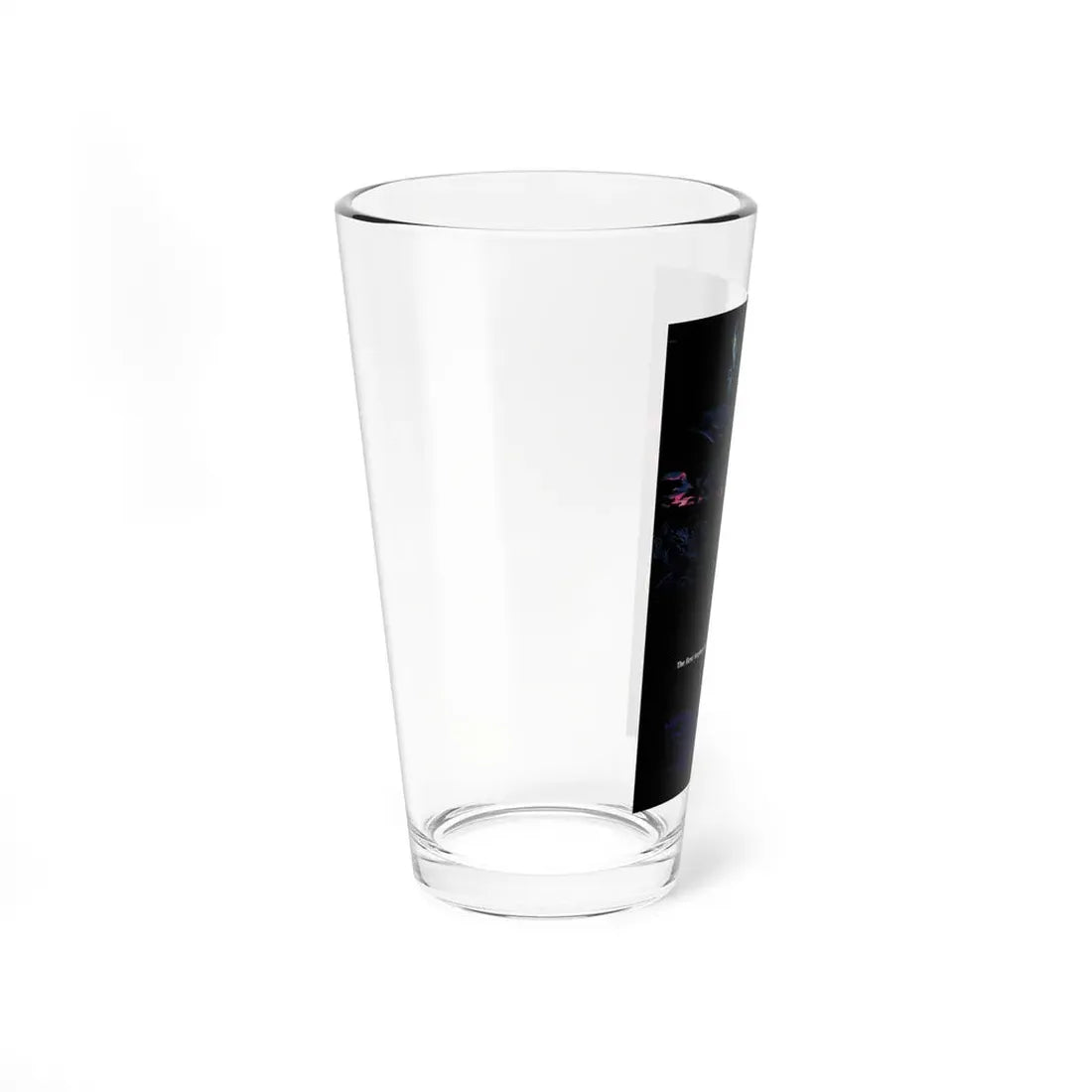 SLEEPWALKERS 1992 Movie Poster - Pint Glass 16oz - Go Mug Yourself