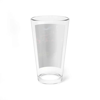 SLEEPWALKERS (DANISH) 1992 Movie Poster - Pint Glass 16oz - Go Mug Yourself