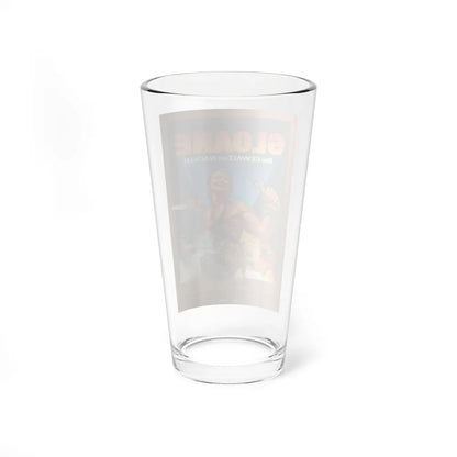 SLOANE (GERMAN) 1985 Movie Poster - Pint Glass 16oz-Go Mug Yourself