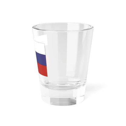 Slovakia (Slovakia) Shot Glass 1.5oz - Go Mug Yourself
