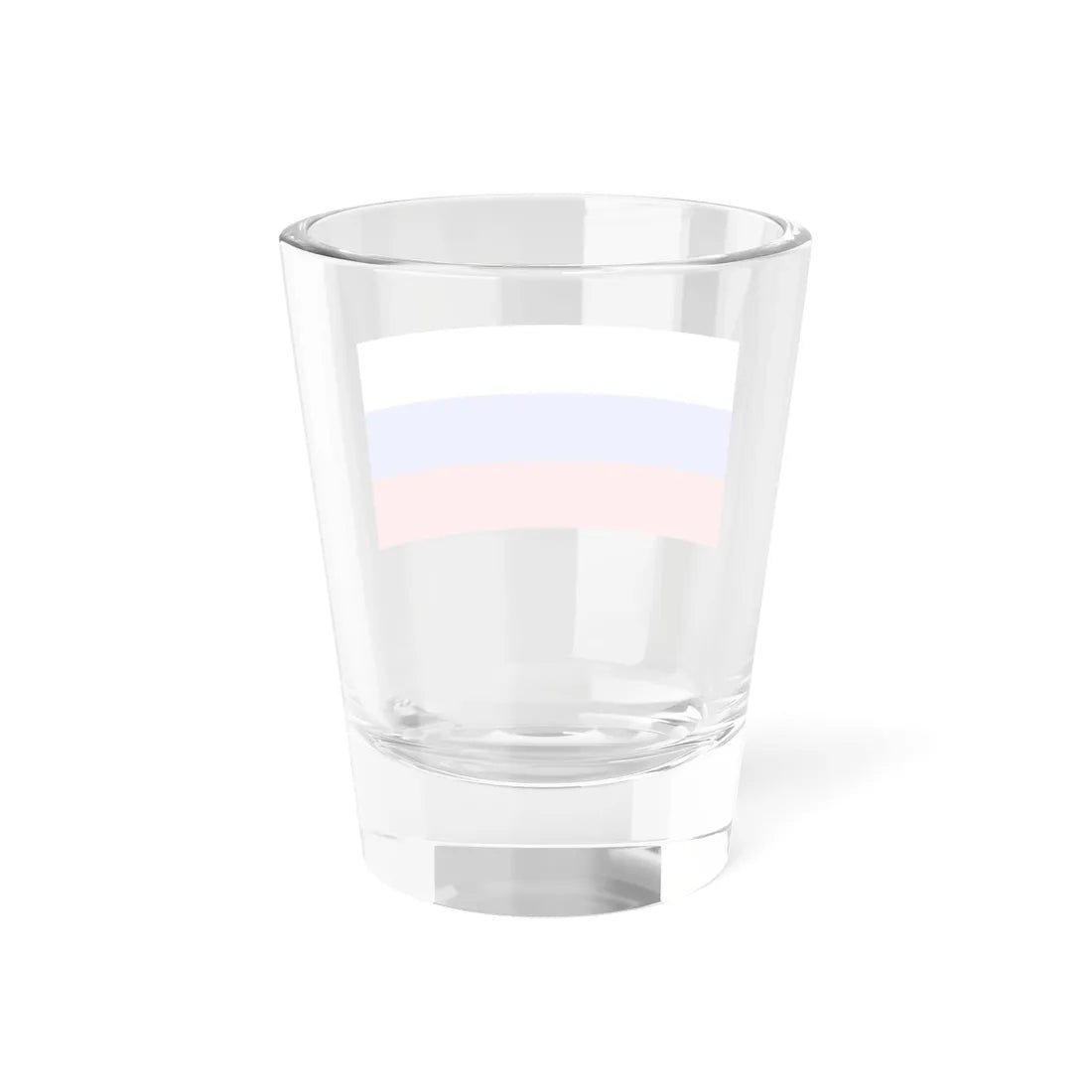 Slovene Nation Flag (Slovenia) Shot Glass 1.5oz - Go Mug Yourself