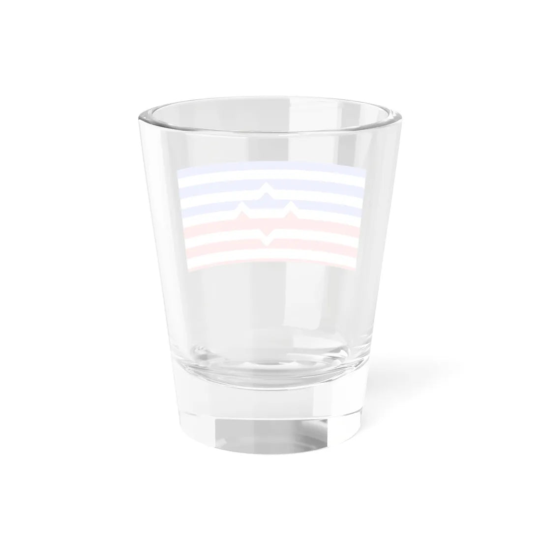 Slowenien flagge gross neu (Slovenia) Shot Glass 1.5oz - Go Mug Yourself