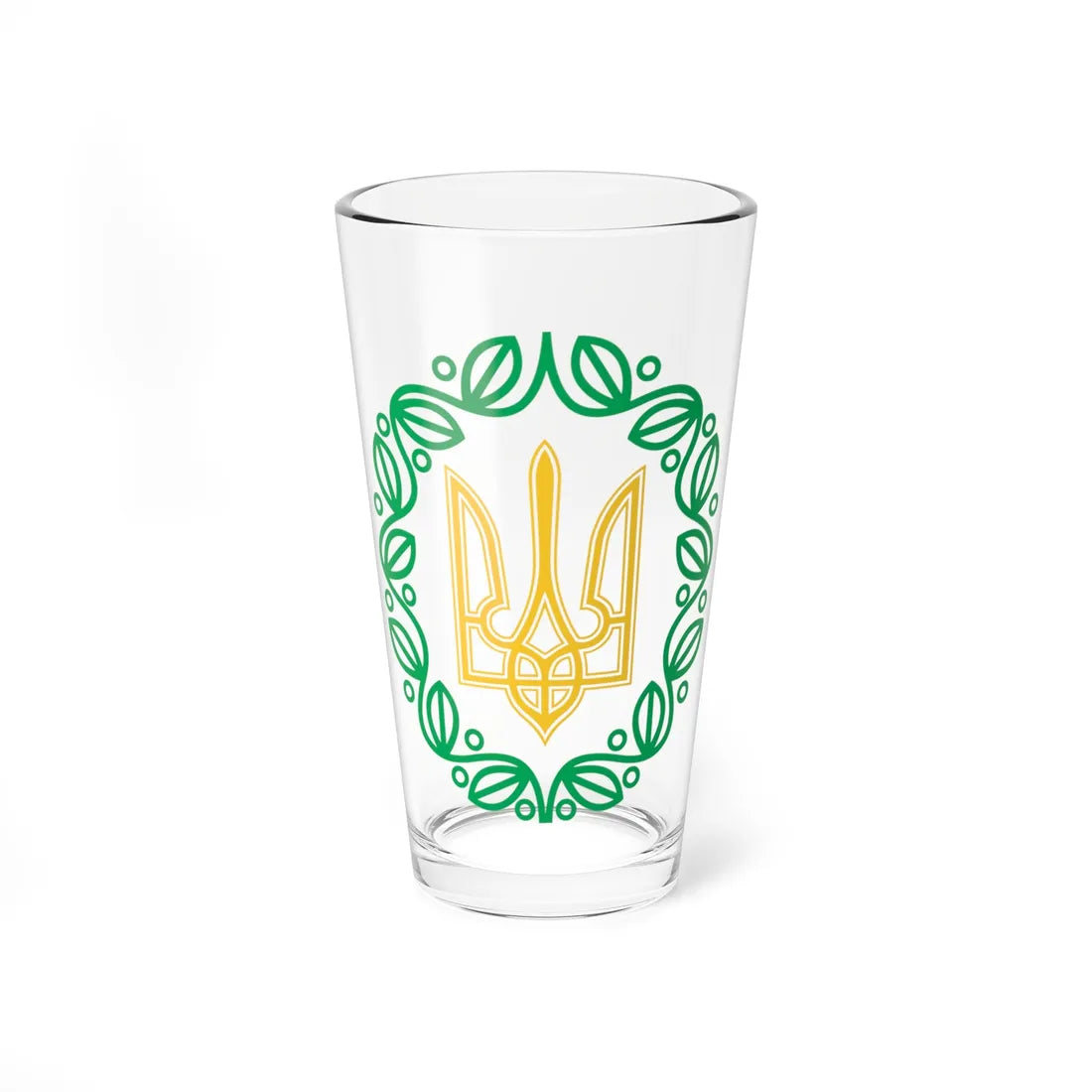 Small emblem of the Ukrainian Peoples Republic 1918 (Ukraine) (Coat of ...