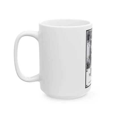 Small Faces 1967 (Music Poster) White Coffee Mug - Go Mug Yourself