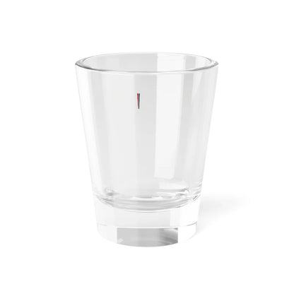 Sámi pennant (Finland) Shot Glass 1.5oz 1.5oz - Go Mug Yourself