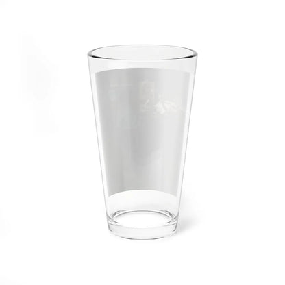 Smoking Doctor, 1971 - Pint Glass 16oz - Go Mug Yourself