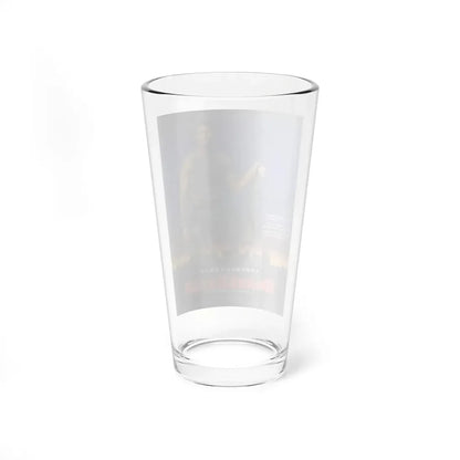 SNAKEEATER 1989 Movie Poster - Pint Glass 16oz - Go Mug Yourself