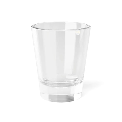Soccerball Sweden (Sweden) Shot Glass 1.5oz - Go Mug Yourself