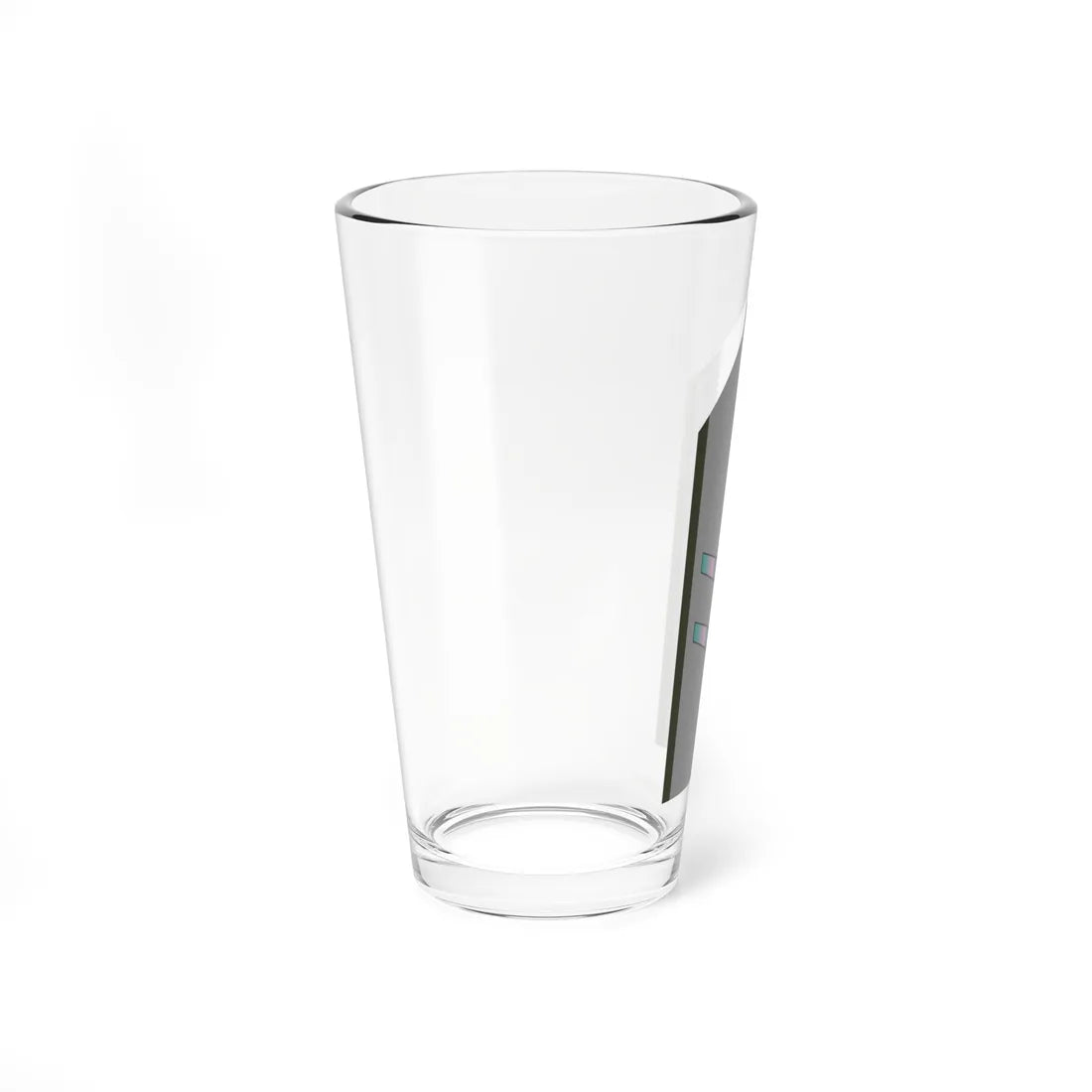 SOF2EB (Bolivia) (Military Rank) Pint Glass 16oz - Go Mug Yourself