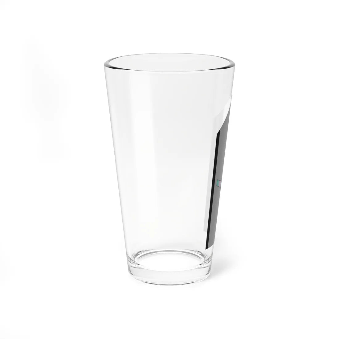 SOF3EB (Bolivia) (Military Rank) Pint Glass 16oz - Go Mug Yourself