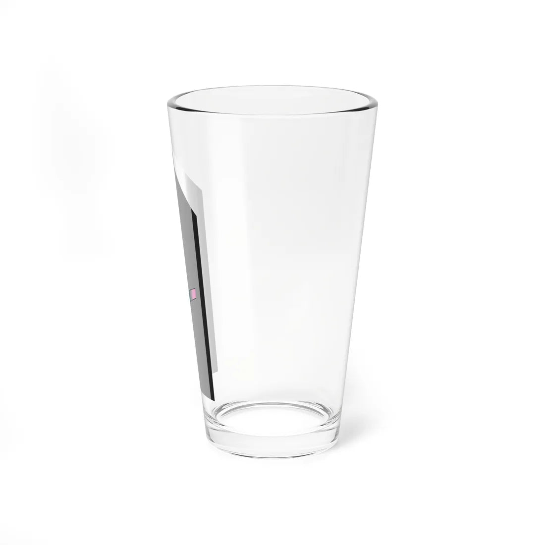 SOF3EB (Bolivia) (Military Rank) Pint Glass 16oz - Go Mug Yourself