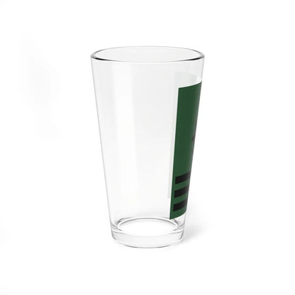SOFMyAB Faena (Bolivia) (Military Rank) Pint Glass 16oz - Go Mug Yourself