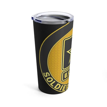 Soldier for Life (U.S. Army) Tumbler 20oz - Go Mug Yourself