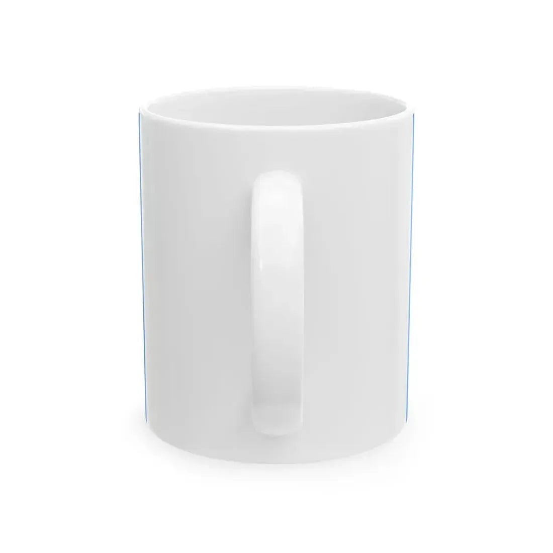 Somali Pirates Flag (Mali) White Coffee Mug - Go Mug Yourself