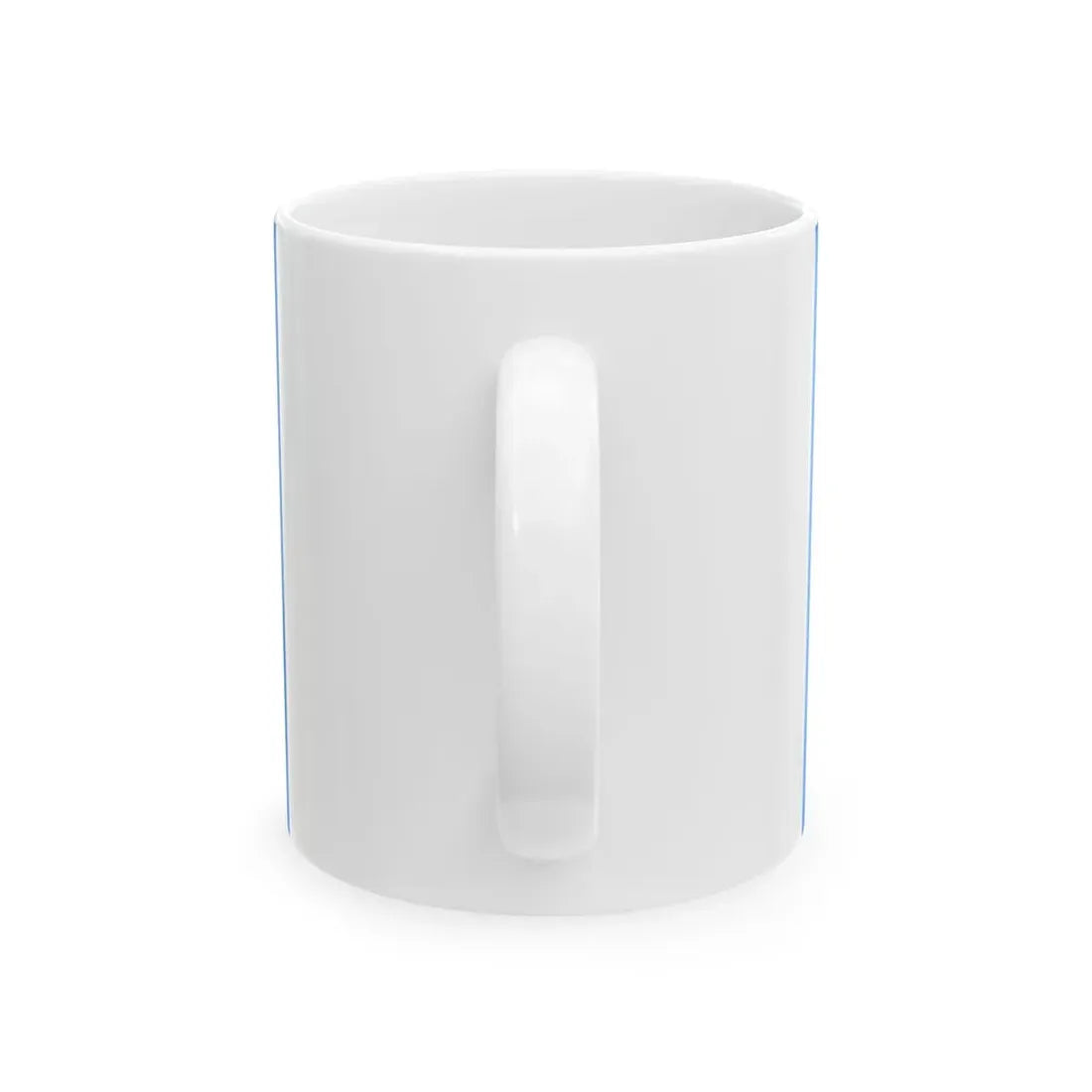 Somali Pirates Flag (Mali) White Coffee Mug - Go Mug Yourself